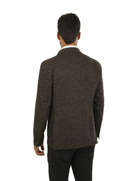 Giacca Tagliatore Testa di Moro