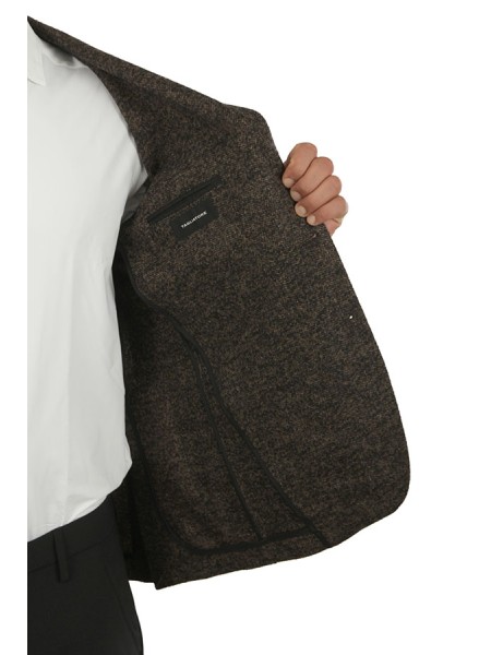 Giacca Tagliatore Testa di Moro