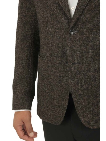 Giacca Tagliatore Testa di Moro