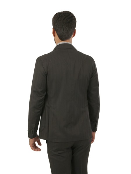 Abito Tagliatore Testa di Moro