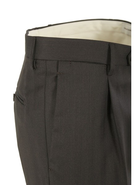 Abito Tagliatore Testa di Moro