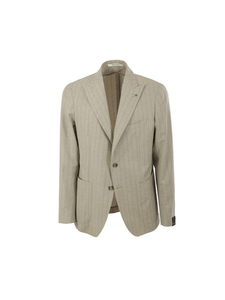 Abbigliamento sfoderato tasche applicate pantalone 1pences 100%la