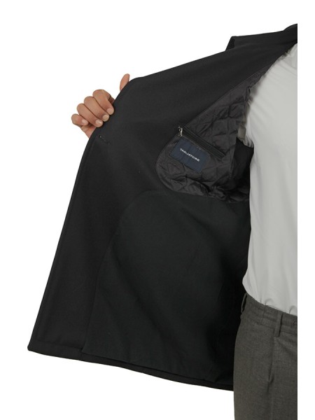 Cappotto Tagliatore Blu