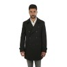 Cappotto Tagliatore Nero