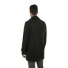 Cappotto Tagliatore Charlie Nero