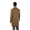 Cappotto Tagliatore Colorado Cammello
