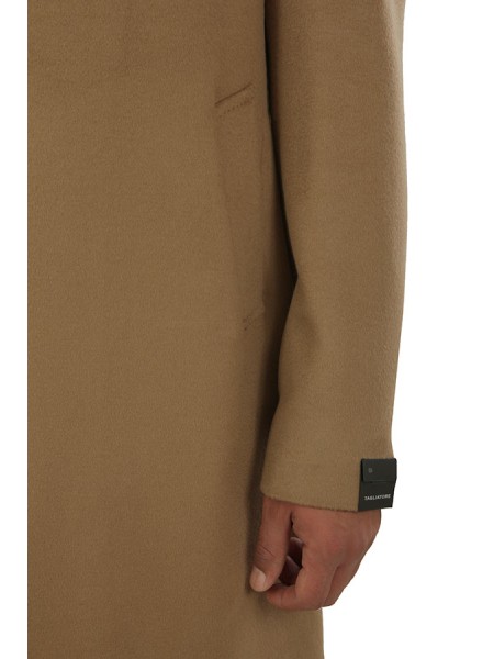 Cappotto Tagliatore Colorado Cammello
