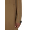 Cappotto Tagliatore Colorado Cammello