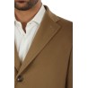 Cappotto Tagliatore Colorado Cammello