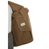 Cappotto Tagliatore Colorado Cammello