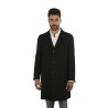 Cappotto Tagliatore Colorado Nero