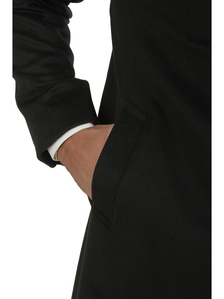 Cappotto Tagliatore Colorado Nero