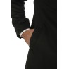 Cappotto Tagliatore Colorado Nero