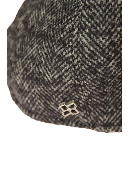 Abbigliamento coppola 77%la 16%poliammide 6%co 1%ea