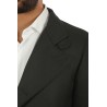 Cappotto Tagliatore Gordon Nero