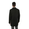 Cappotto Tagliatore Gordon Nero