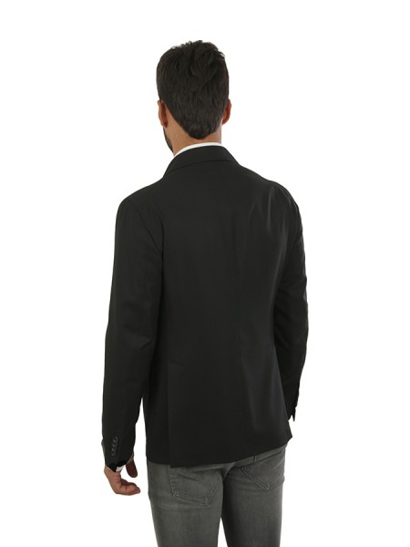 Giacca Tagliatore Nero