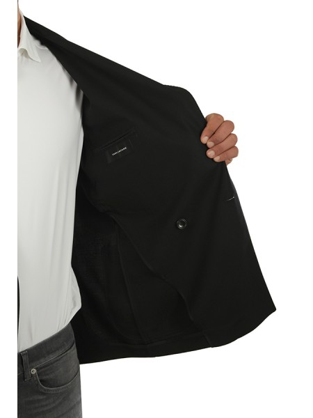 Giacca Tagliatore Nero