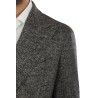 Giacca Tagliatore Grigio