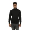 Maglia Tagliatore Mike Nero