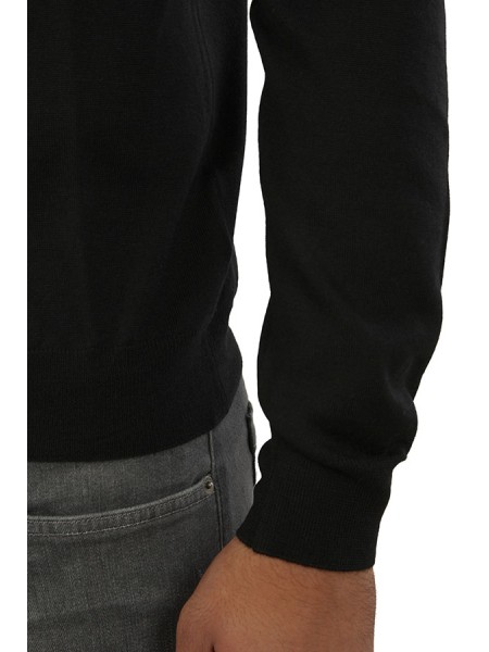 Maglia Tagliatore Mike Nero