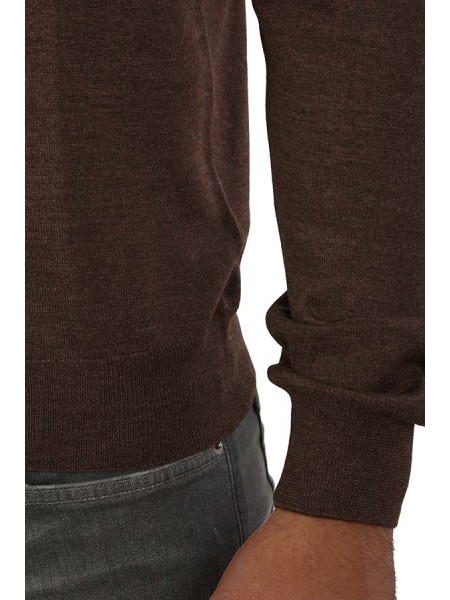 Abbigliamento dolcevita 70%la 30%se