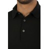 Maglia Tagliatore Palmer Nero