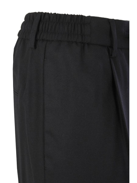 Pantalone Tagliatore Blu