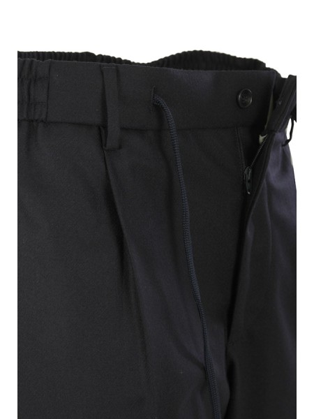 Pantalone Tagliatore Blu
