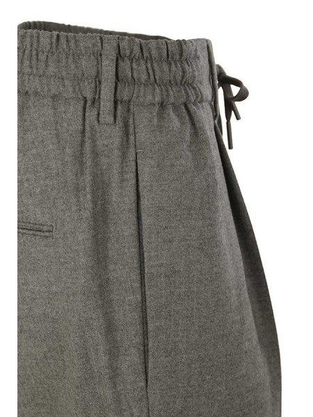 Abbigliamento con coulisse una pences 99%la 1%elastan