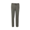 Pantalone Tagliatore Grigio
