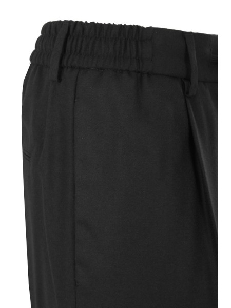 Pantalone Tagliatore Nero