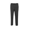 Pantalone Tagliatore Nero