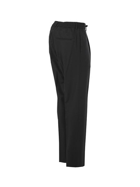Pantalone Tagliatore Nero