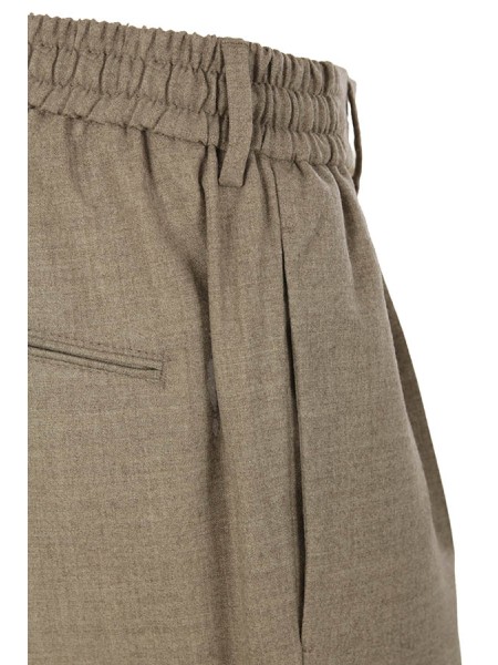 Abbigliamento con coulisse una pences 99%la 1%elastan