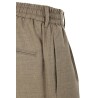 Pantalone Tagliatore Beige