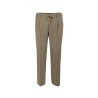 Pantalone Tagliatore Beige