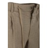 Pantalone Tagliatore Beige