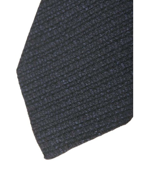 Cravatta Tagliatore Blu