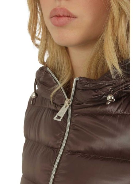 Piumini Herno A-Shape Resort Fondente