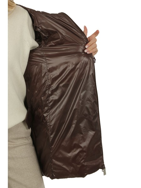 Piumini Herno A-Shape Resort Fondente