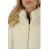 Giubbino Herno in Lady Alternative Fur Bianco