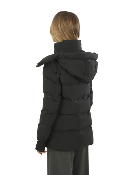 Piumino Herno in New Impact Nero