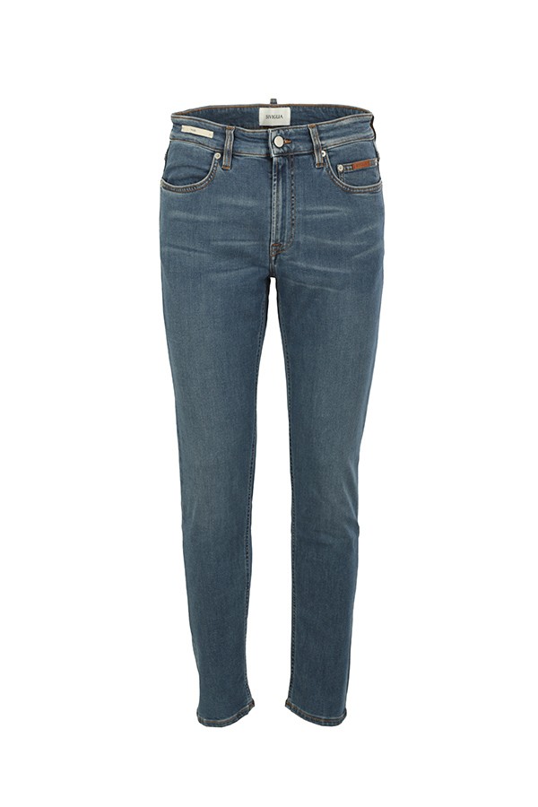 Jeans Siviglia Palazzo Denim