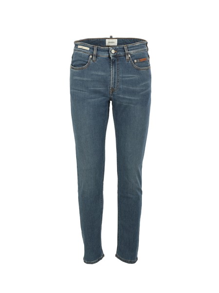 Jeans Siviglia Palazzo Denim