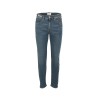 Jeans Siviglia Palazzo Denim