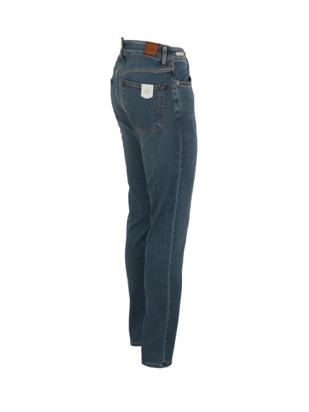 Jeans Siviglia Palazzo Denim
