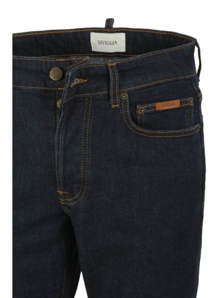Jeans Siviglia Urbino Blue