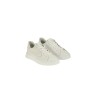 Sneakers Philippe Model Temple Bianco