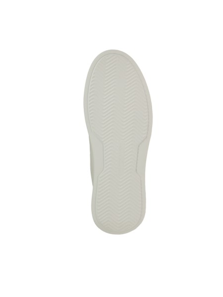 Sneakers Philippe Model Temple Bianco